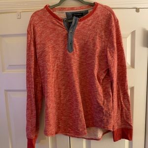 Banana Republic Henley
